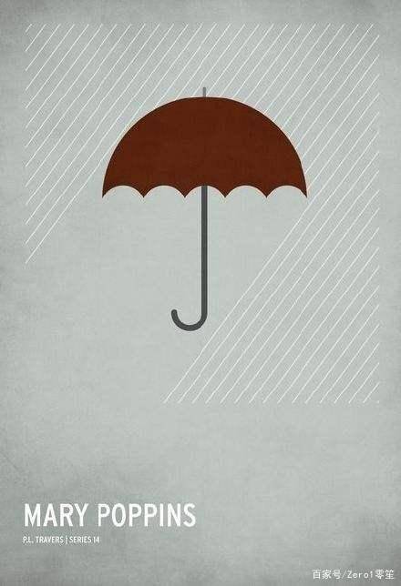 平面设计风格大合集 一次览尽设计的演变与多样性