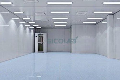 食品厂GMP洁净车间设计建设与图文设计制作全流程规范